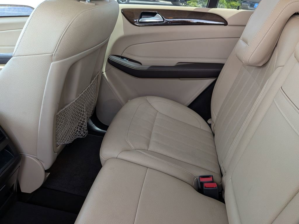 Used 2016 Mercedes-Benz GLE 350 image 33