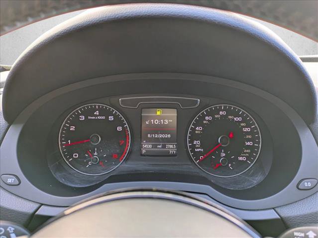 Used 2018 Audi Q3 2.0T Premium Plus w/ Premium Plus Package AWD/4WD image 11