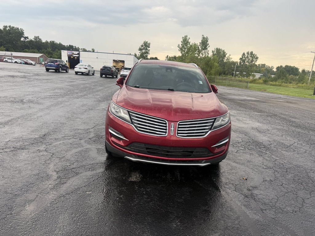 Used 2015 Lincoln MKC FWD w/ Equipment Group 102A Reserve image 9