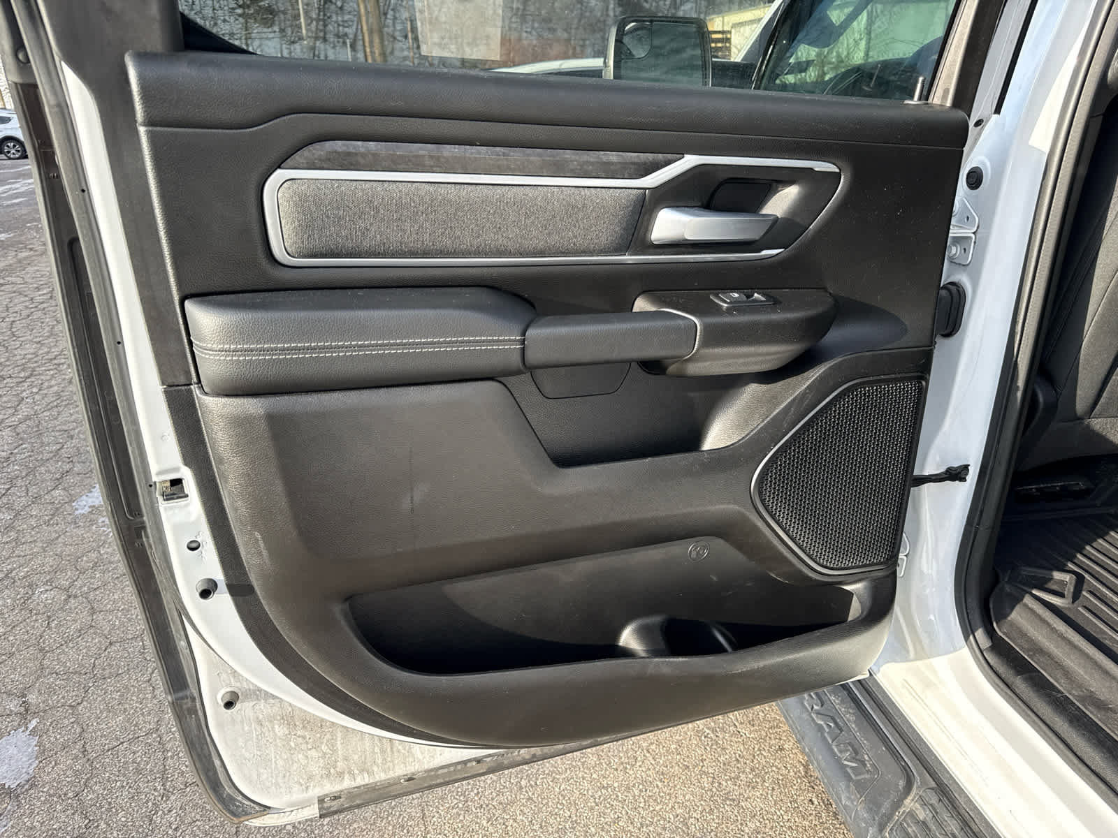 Used 2022 RAM 1500 Big Horn image 21