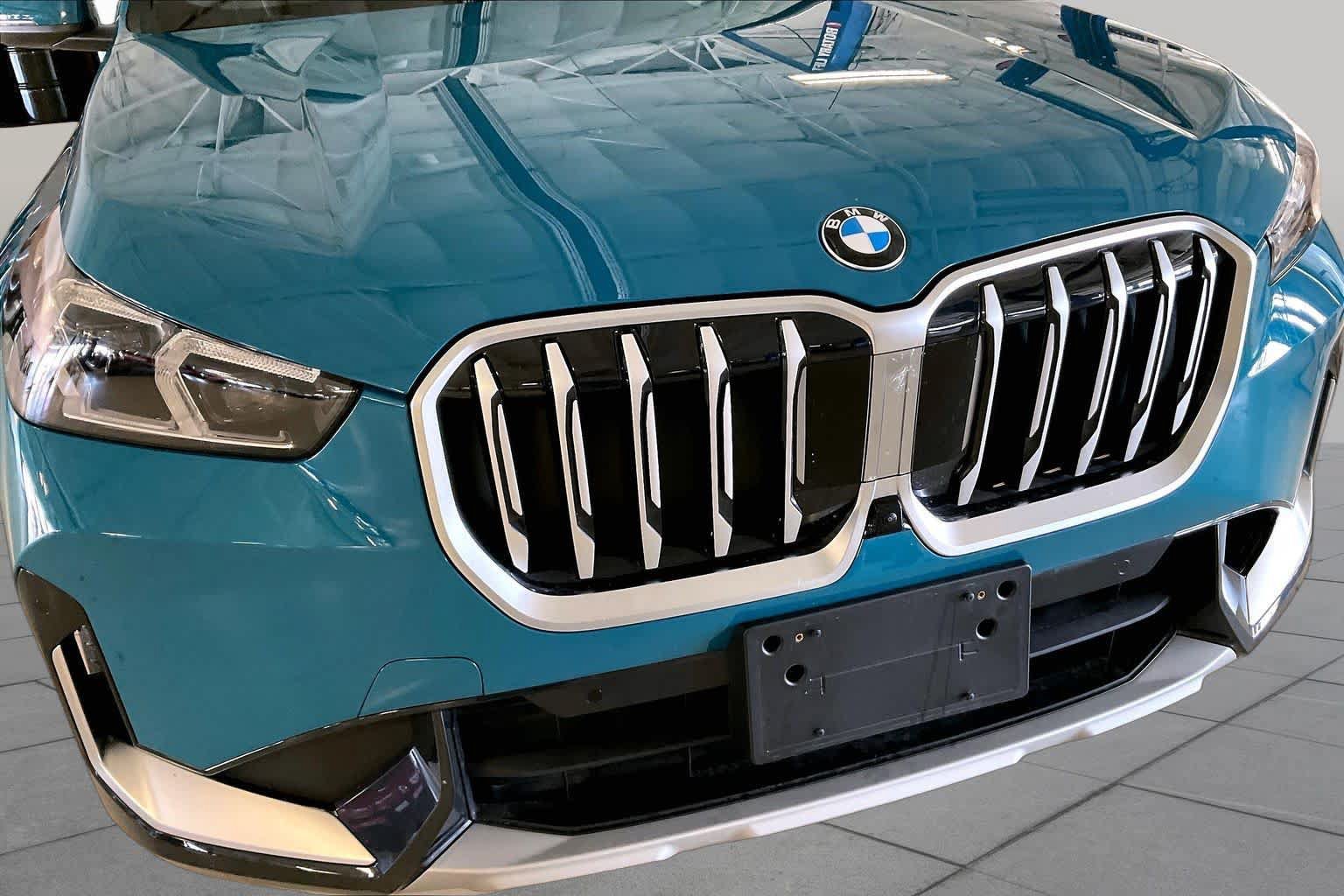 Used 2025 BMW X1 xDrive28i AWD/4WD image 30
