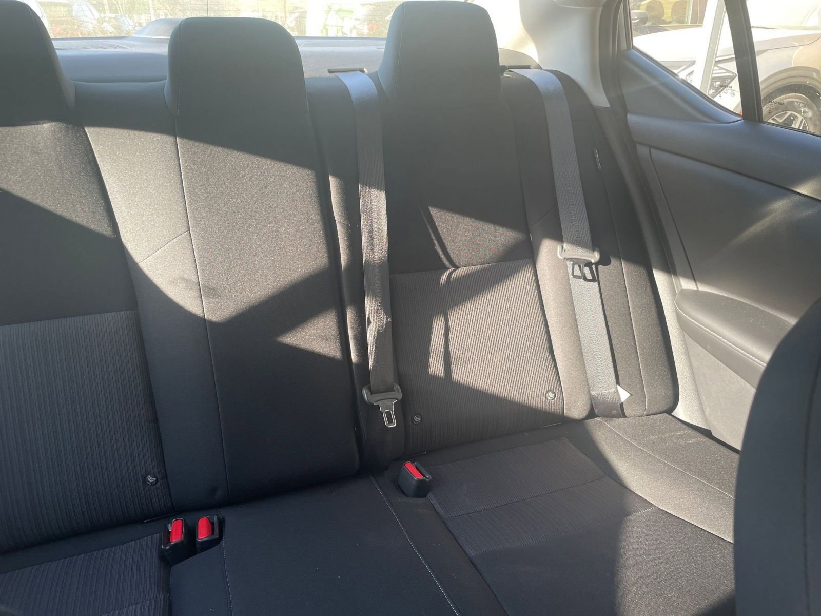 Used 2025 Nissan Sentra SV image 35