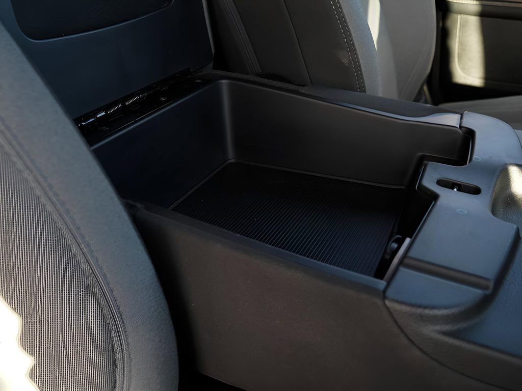 Used 2024 RAM 3500 Big Horn image 25