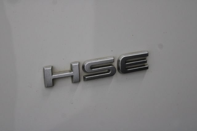 Used 2016 Land Rover Range Rover HSE AWD/4WD image 8