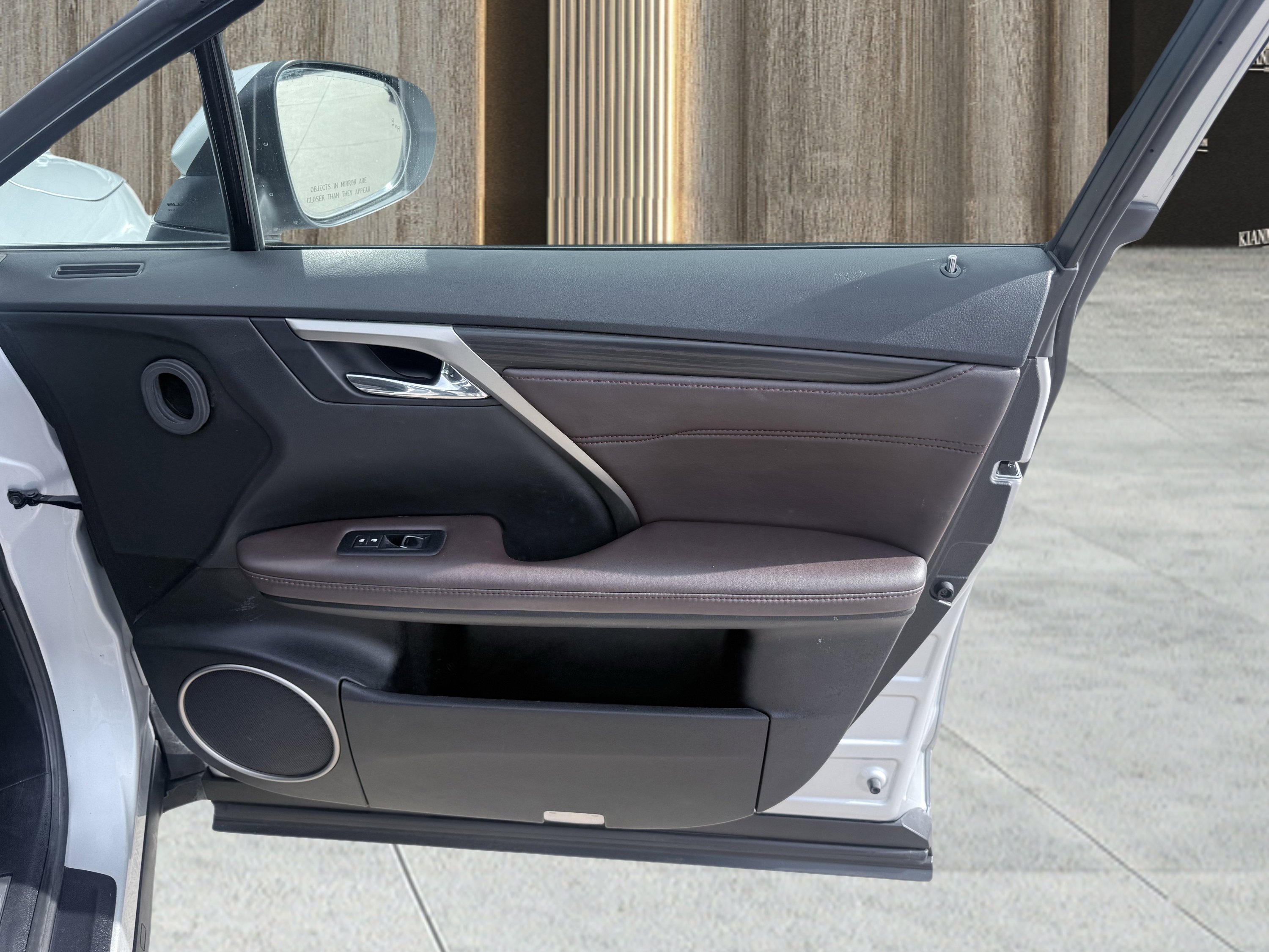 Used 2017 Lexus RX 350 FWD image 42