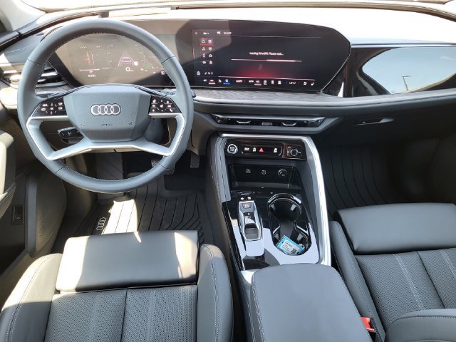 Used 2025 Audi Q5 Premium w/ Premium Plus AWD/4WD image 15