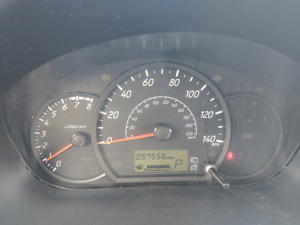 Used 2019 Mitsubishi Mirage LE FWD image 23