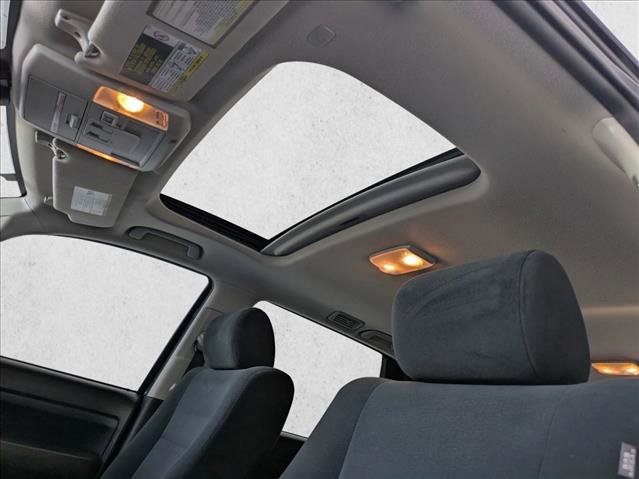 Used 2022 Toyota Sequoia TRD Sport AWD/4WD image 16