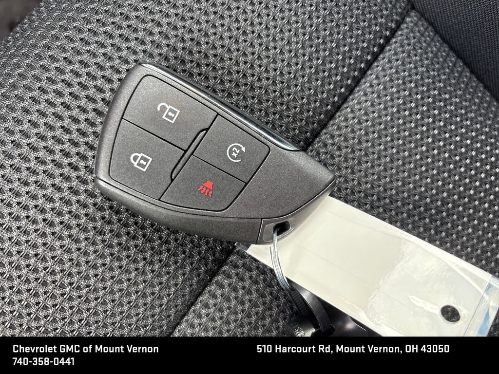 New 2026 GMC Canyon Elevation w/ Convenience Package AWD/4WD image 29