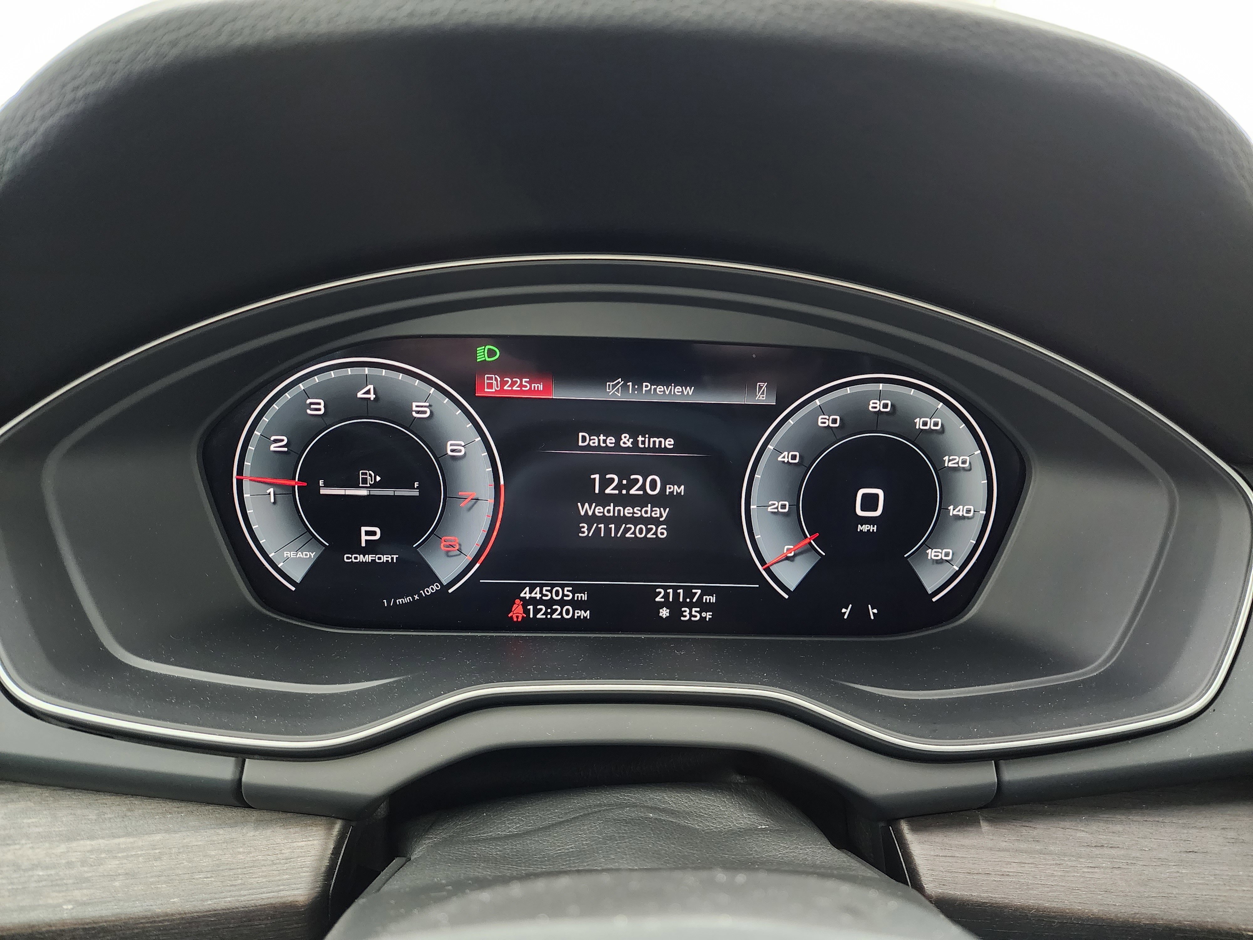 Used 2024 Audi Q5 2.0T Premium Plus image 9