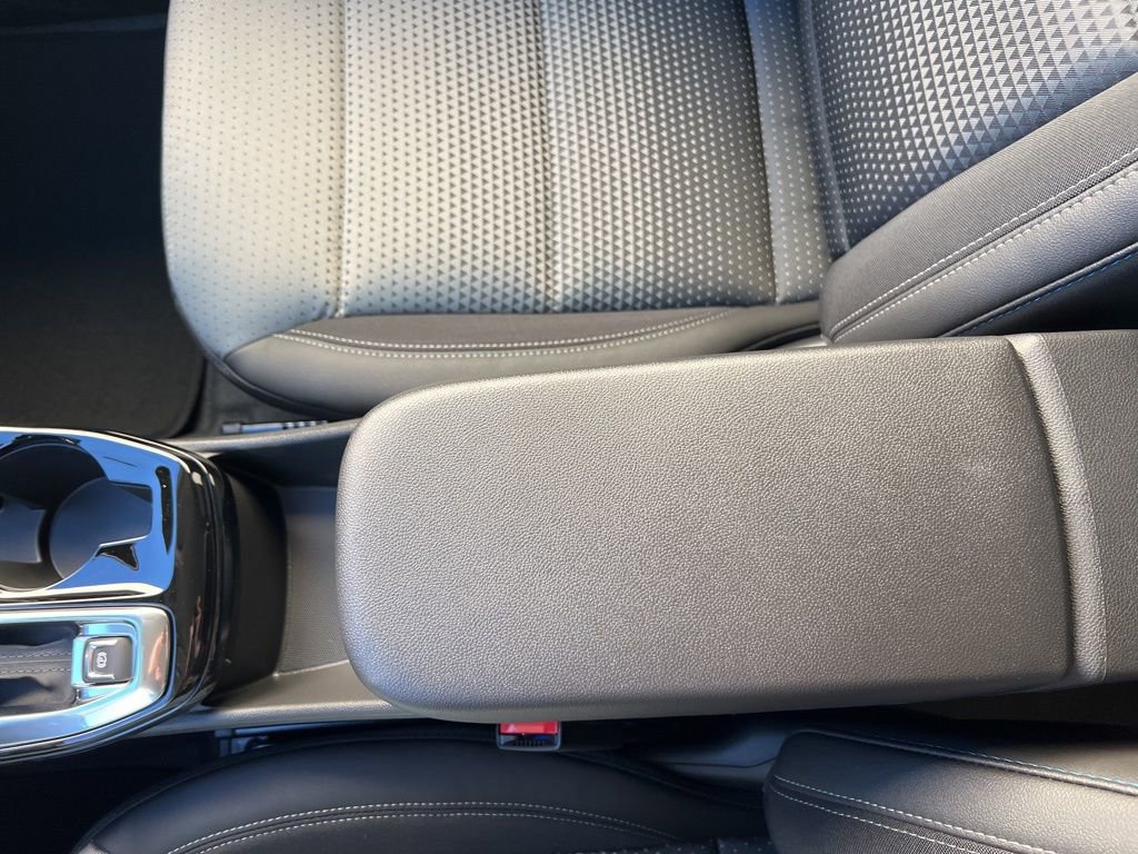 New 2026 Chevrolet Trax LT w/ Driver Confidence Package image 16