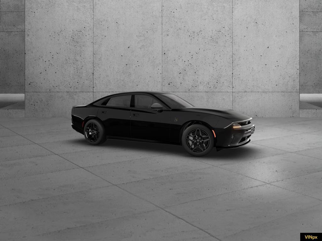 New 2026 Dodge Charger Scat Pack w/ Blacktop Package image 10