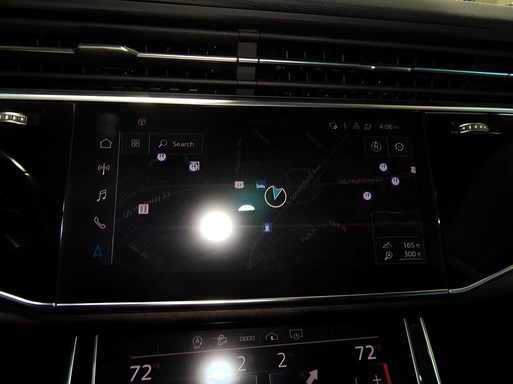 Used 2023 Audi Q8 Premium Plus image 30