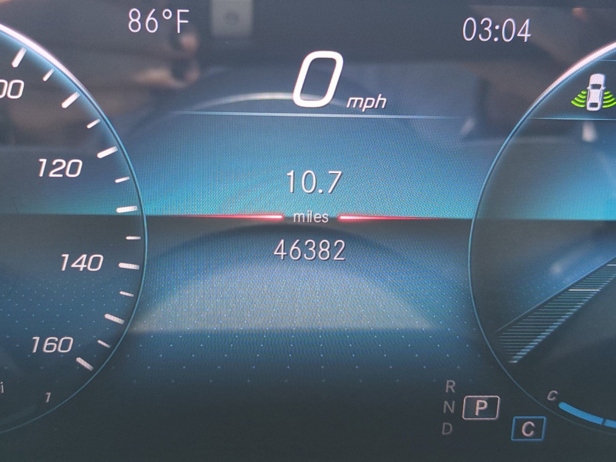 Used 2020 Mercedes-Benz GLB 250 4MATIC image 20