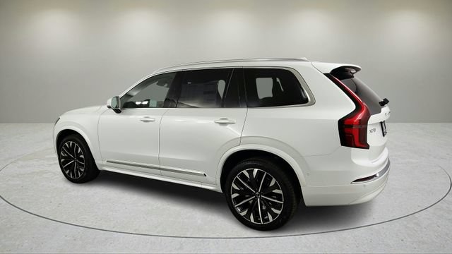 New 2026 Volvo XC90 B6 Ultra w/ Protection Package AWD/4WD image 6