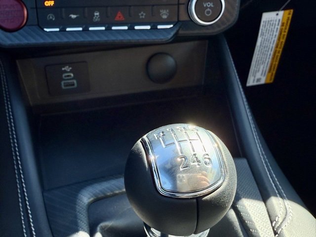 New 2025 Ford Mustang GT Premium image 24