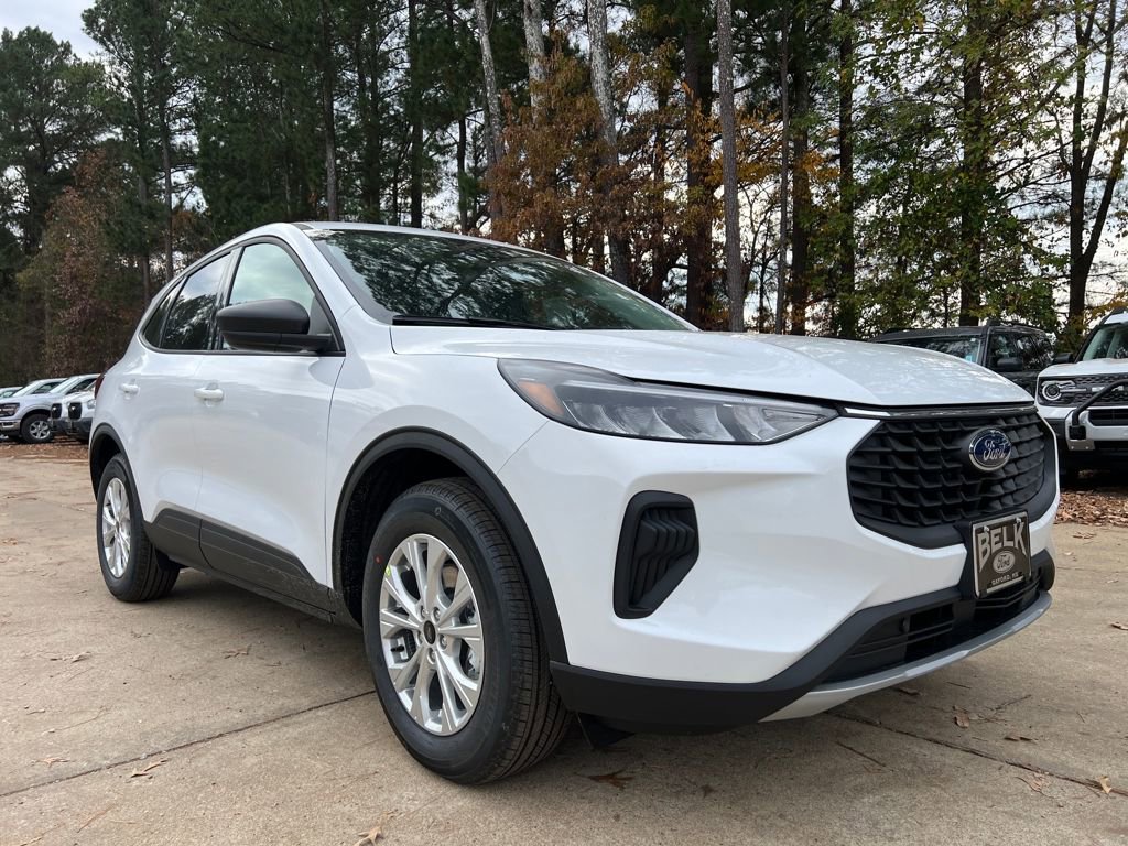 New 2026 Ford Escape Active w/ Tech Pack #1 image 1