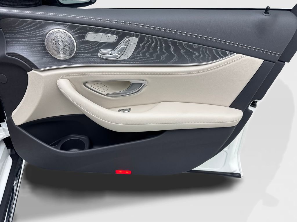 Used 2023 Mercedes-Benz E 450 4MATIC All-Terrain Wagon image 46