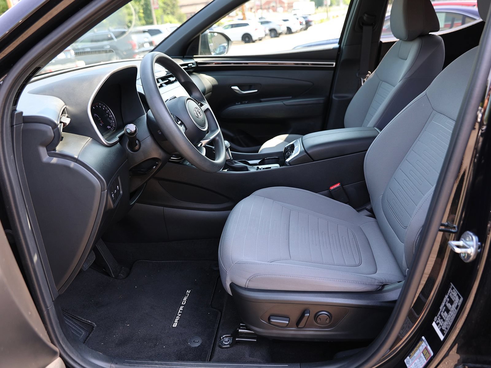 Certified 2022 Hyundai Santa Cruz SEL AWD/4WD image 16