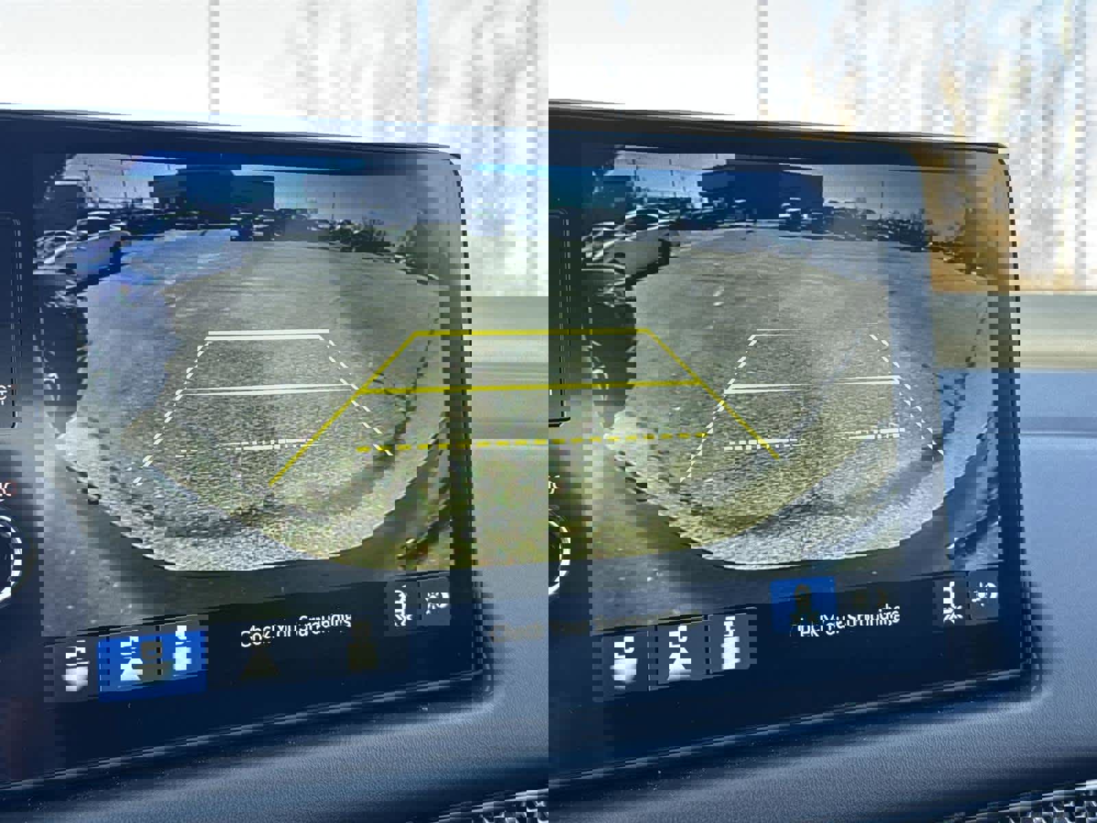 Used 2026 Honda HR-V Sport image 17