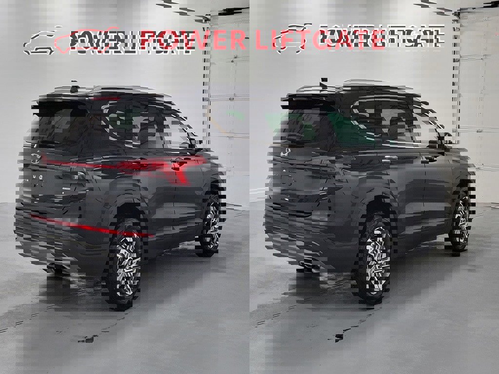 Used 2023 Hyundai Santa Fe SEL image 6