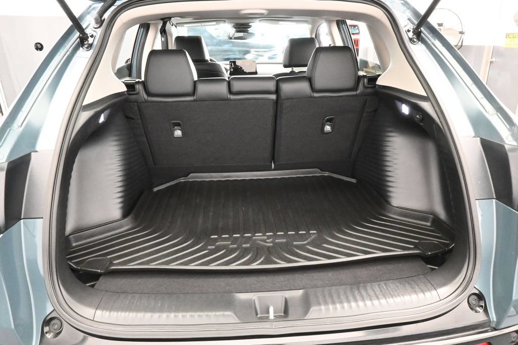 Used 2024 Honda HR-V EX-L image 37