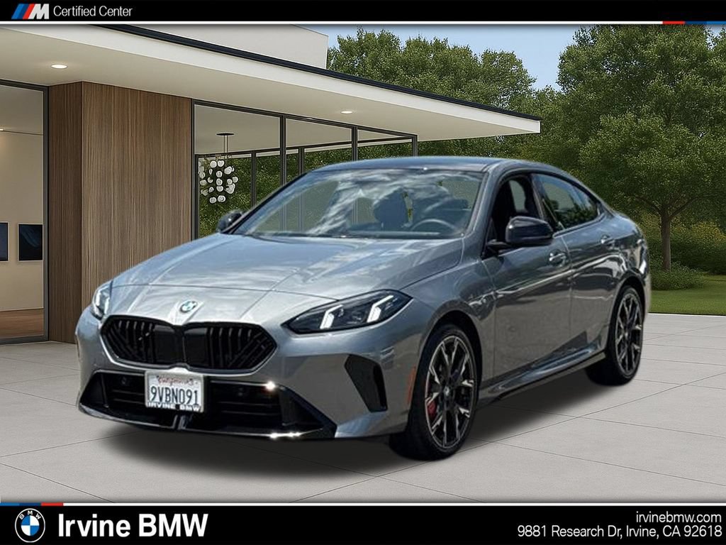 Used 2026 BMW 228i w/ M Sport Package