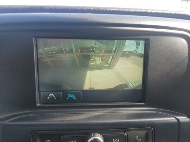 Used 2019 Chevrolet Silverado 2500 W/T w/ Snow Plow Prep Package AWD/4WD image 22