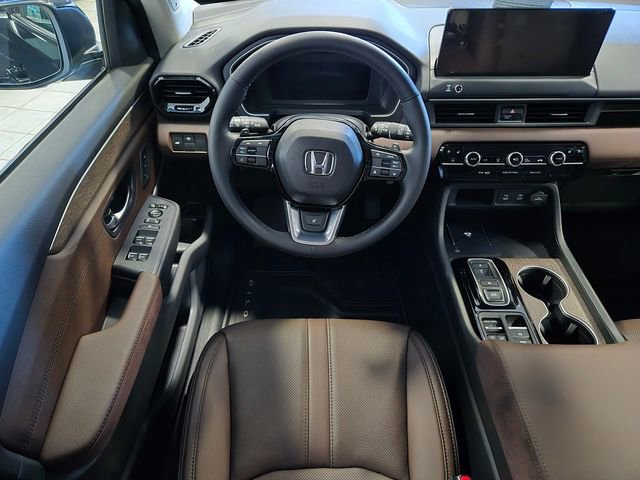 New 2026 Honda Pilot Elite image 7