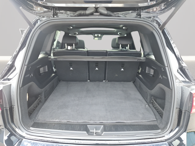 Used 2023 Mercedes-Benz GLB 250 4MATIC image 19