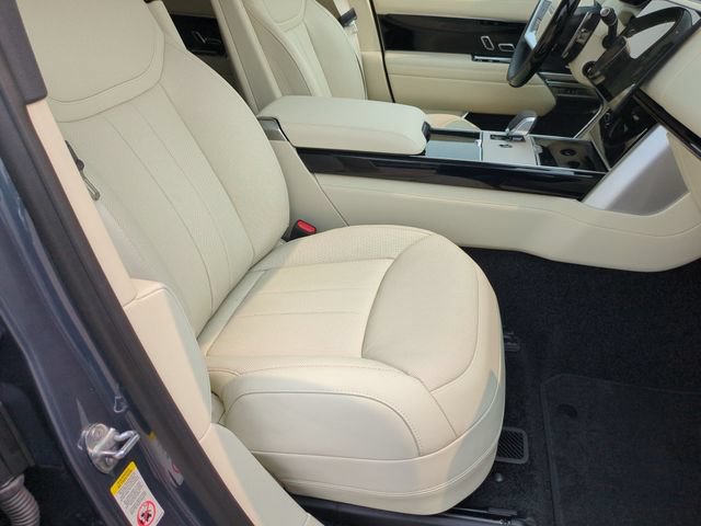 New 2026 Land Rover Range Rover SE AWD/4WD image 18