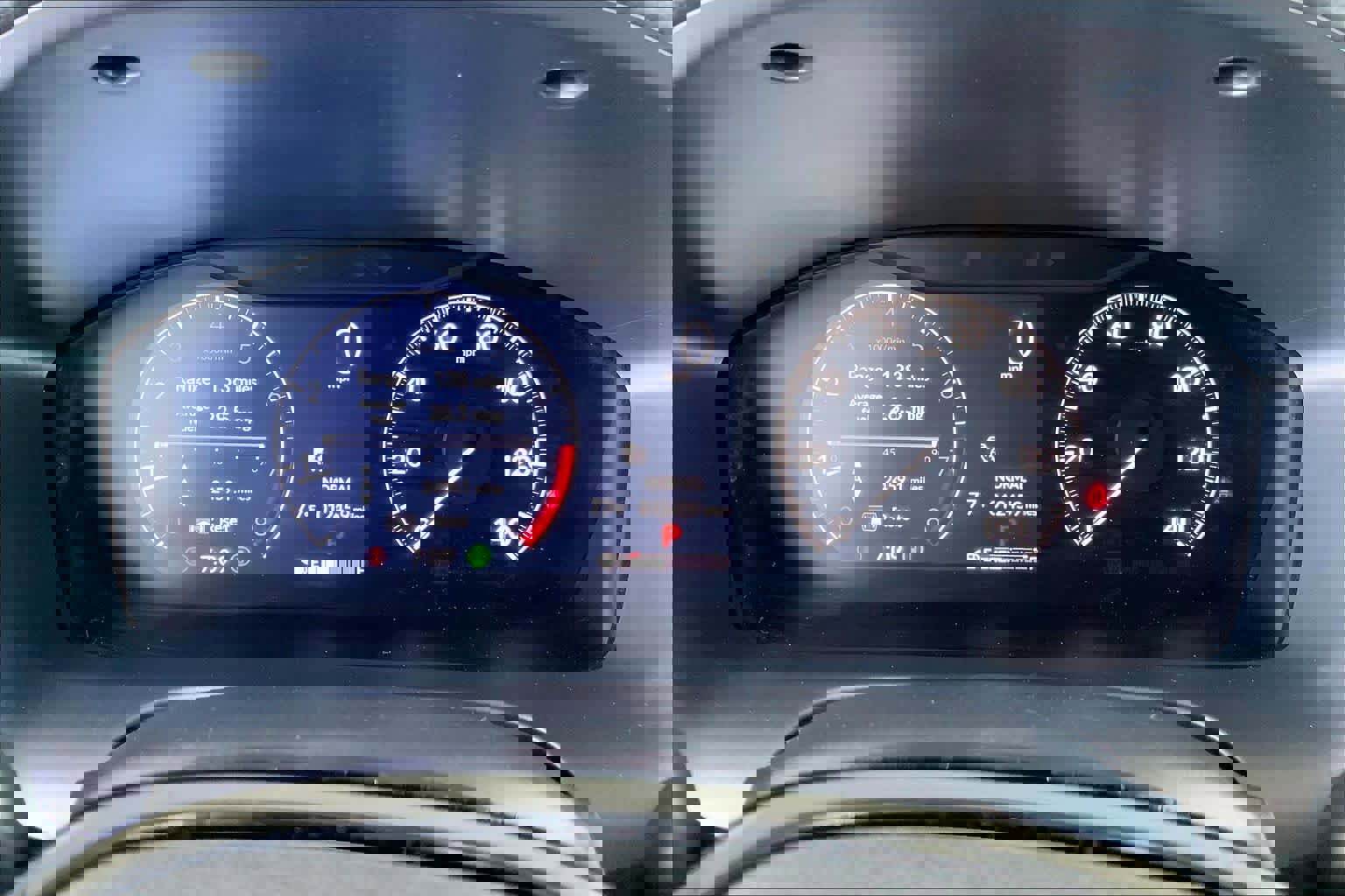 Used 2023 Honda HR-V EX-L image 26