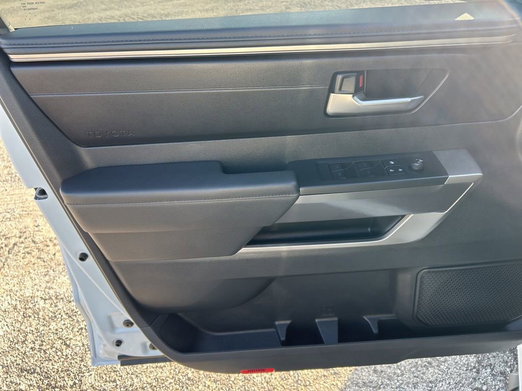 New 2025 Toyota Tundra SR5 image 12