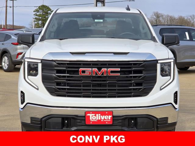 New 2026 GMC Sierra 1500 Pro w/ Pro Value Package image 3