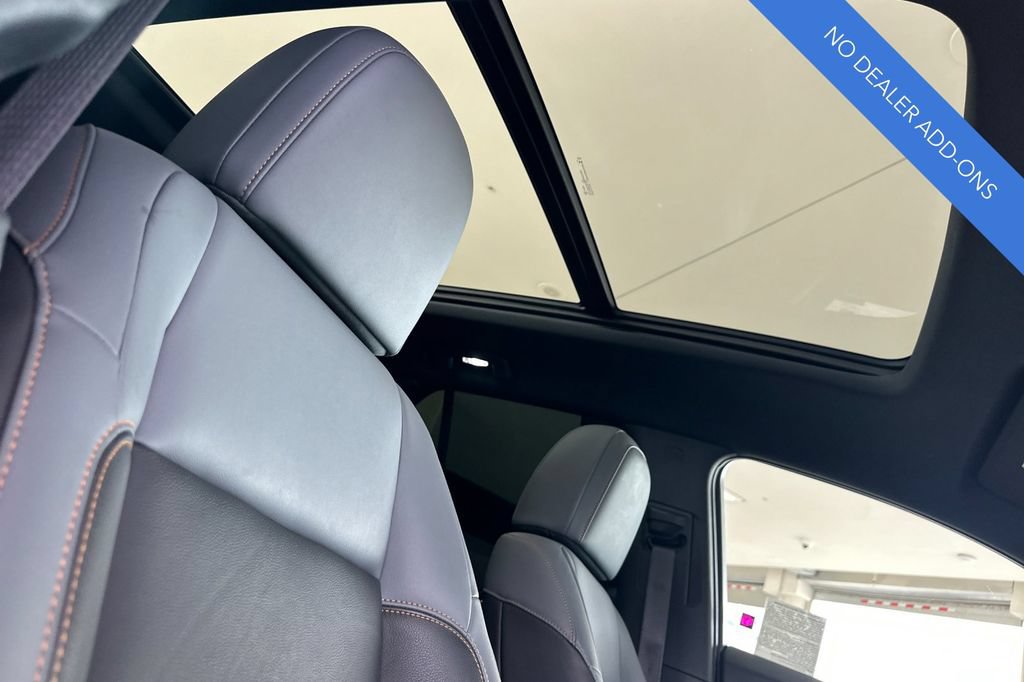 Certified 2024 Honda Prologue Touring image 18