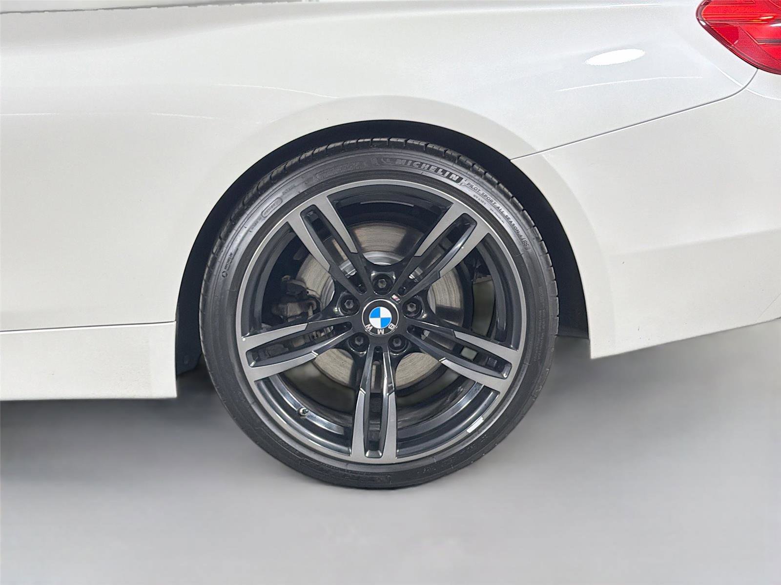 Used 2017 BMW 440i Coupe RWD image 28