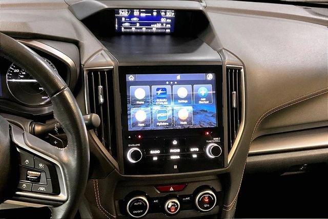 Used 2019 Subaru Crosstrek 2.0i Limited image 9