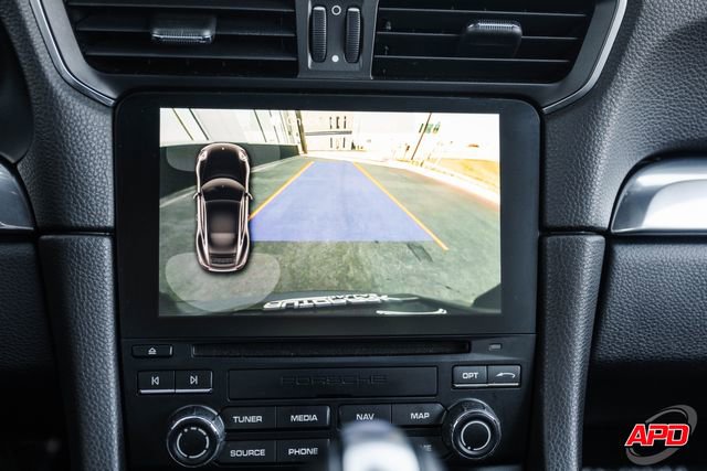 Used 2017 Porsche 911 Carrera image 64