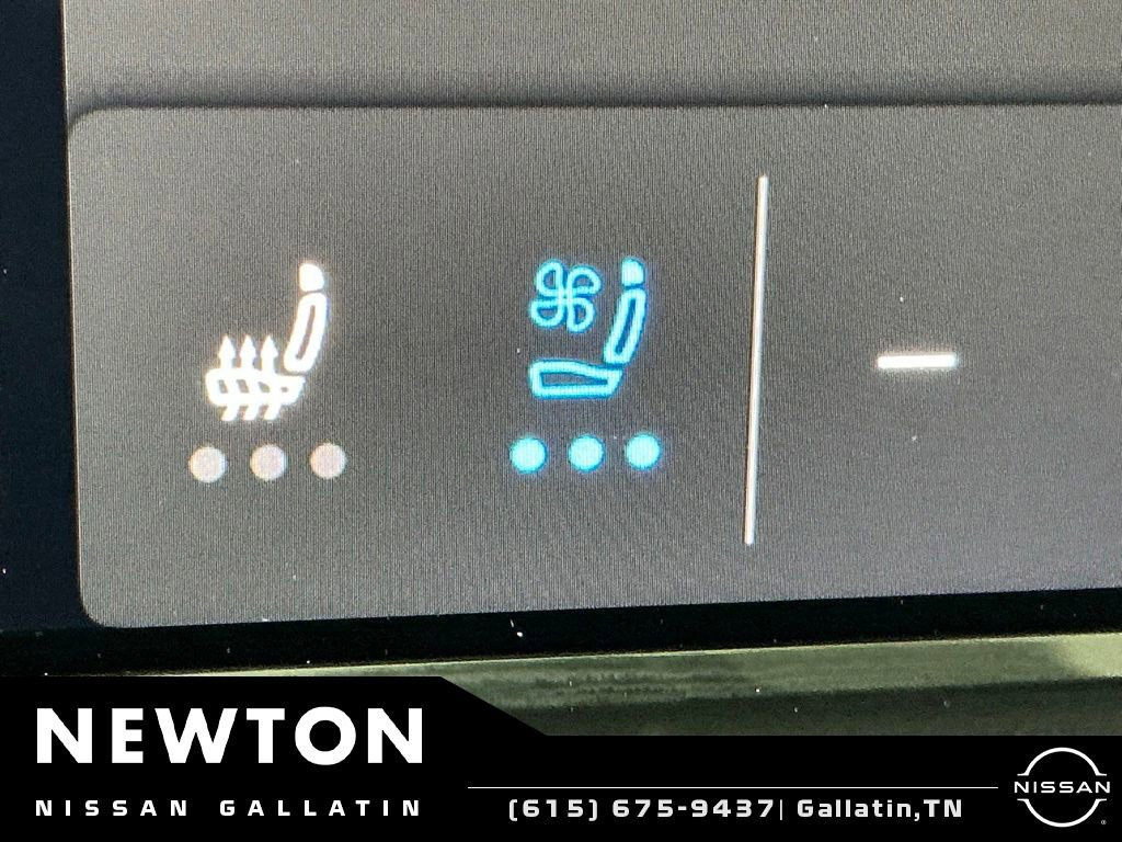 Used 2025 Volkswagen Atlas SE FWD image 9