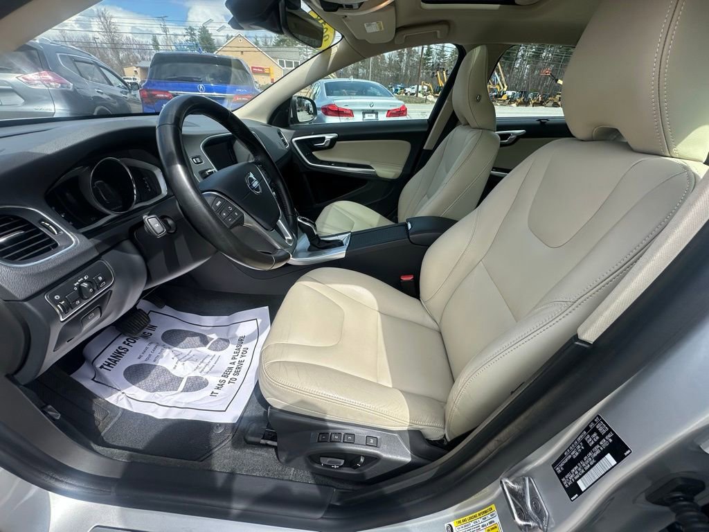 Used 2018 Volvo S60 T5 Inscription AWD/4WD image 26