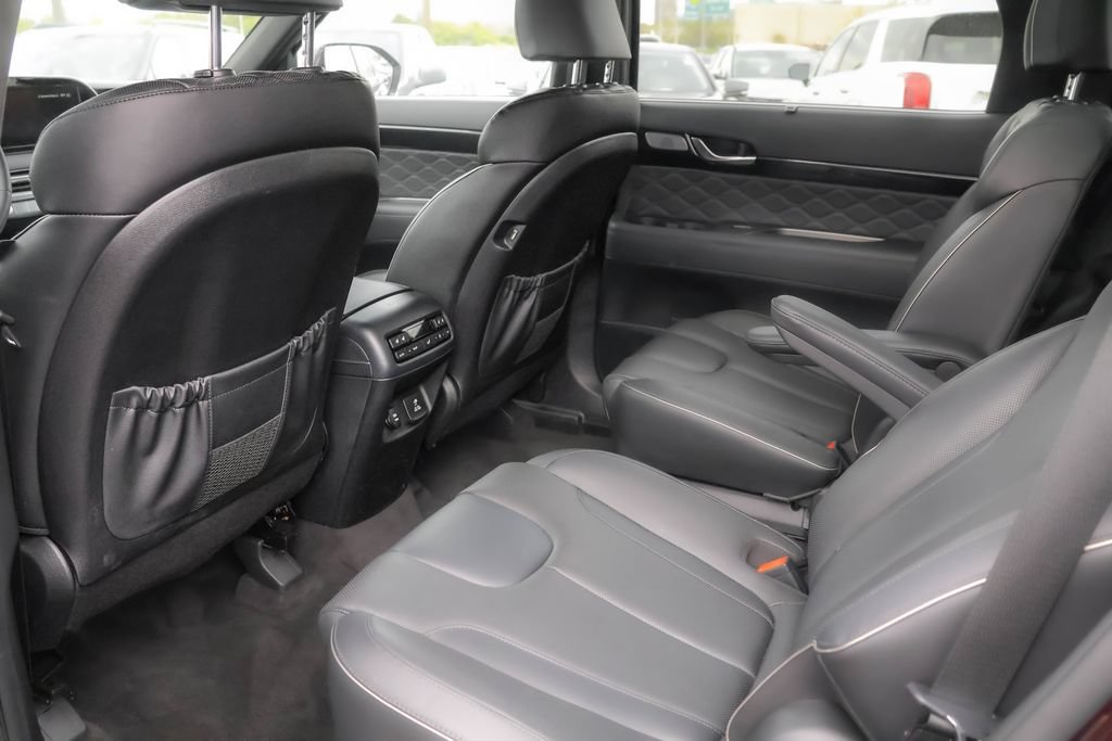 Used 2020 Hyundai Palisade Limited AWD/4WD image 25