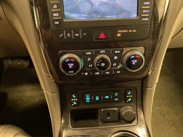 Used 2017 Buick Enclave Leather w/ Trailering Package AWD/4WD image 14