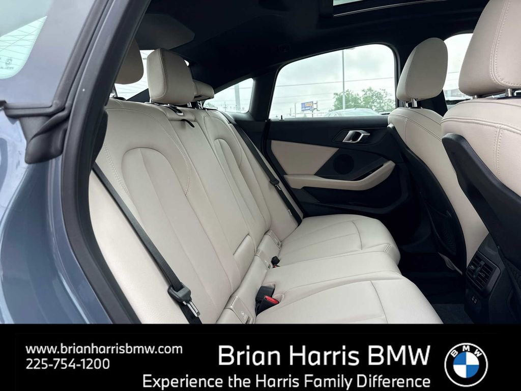 Certified 2024 BMW 228i Gran Coupe w/ Convenience Package image 18
