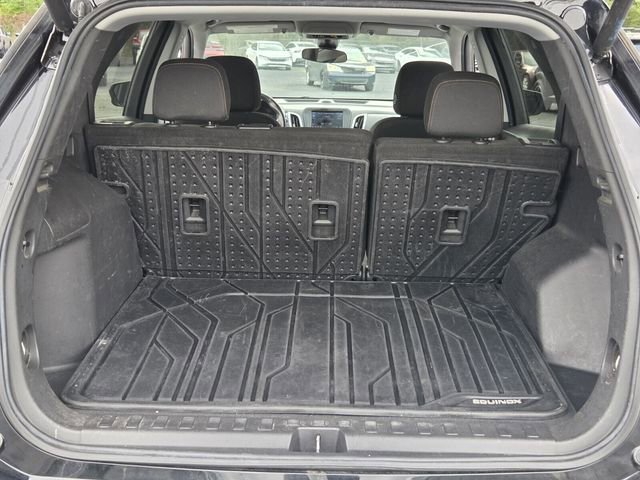 Used 2022 Chevrolet Equinox LT FWD image 13