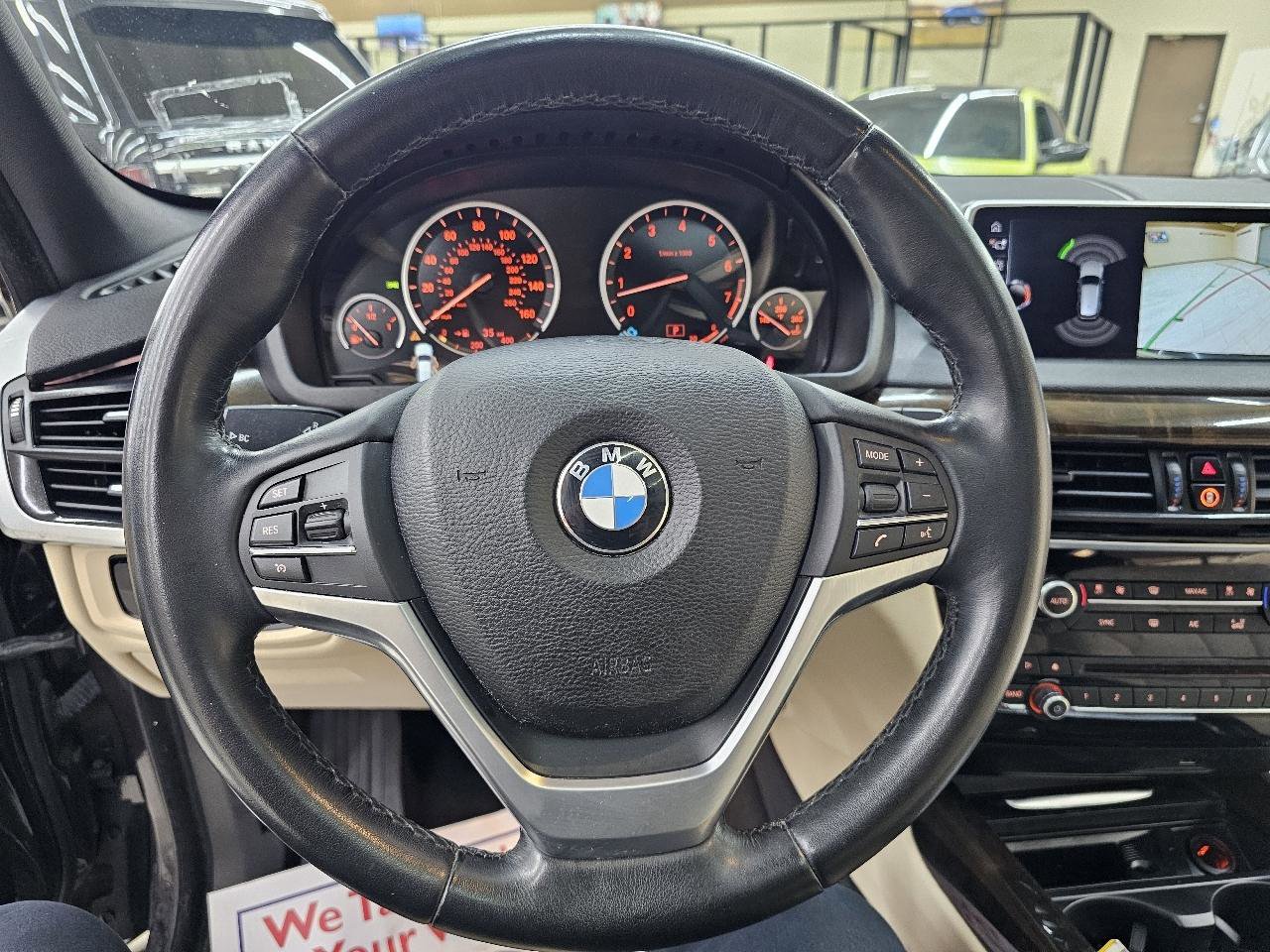 Used 2017 BMW X5 xDrive35i image 30