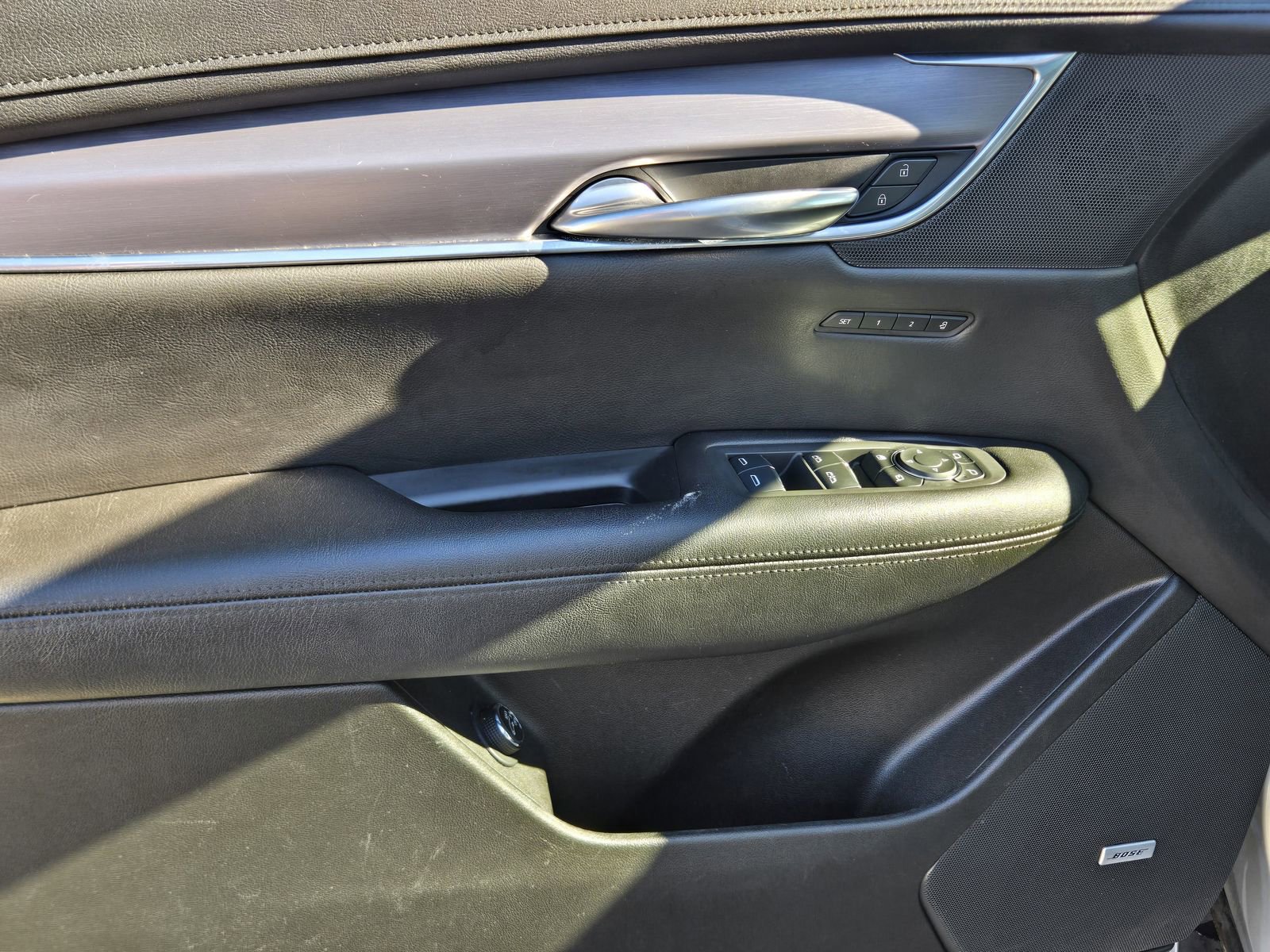 Used 2019 Cadillac XT5 Premium Luxury image 32