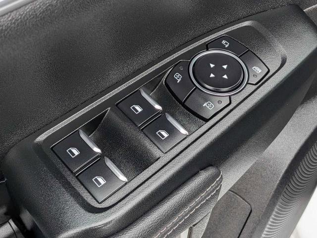 Certified 2025 Ford Ranger Lariat w/ Advanced Towing Package image 18