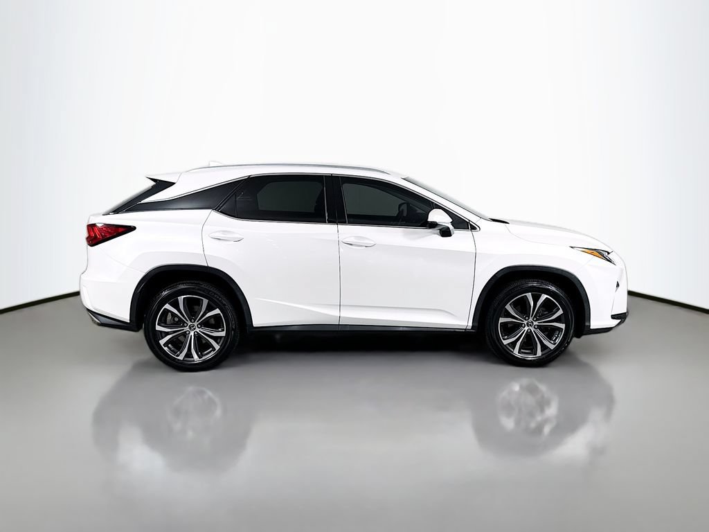 Used 2018 Lexus RX 350 FWD w/ Premium Package image 4