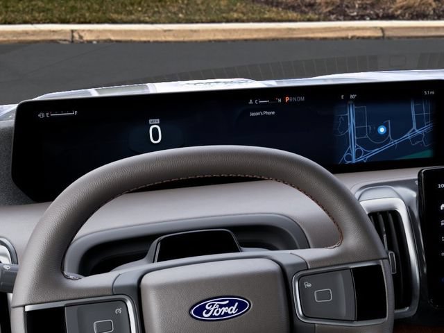 New 2027 Ford Expedition Max King Ranch AWD/4WD image 13