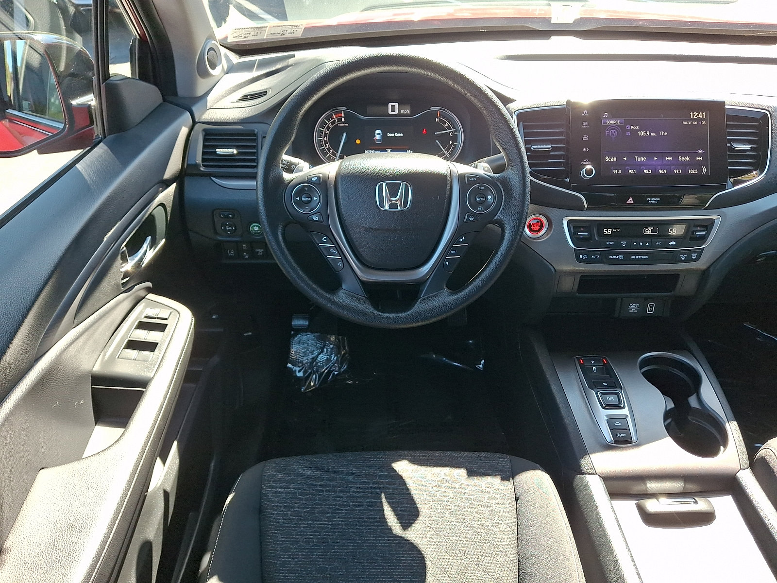 Used 2023 Honda Ridgeline Sport image 11